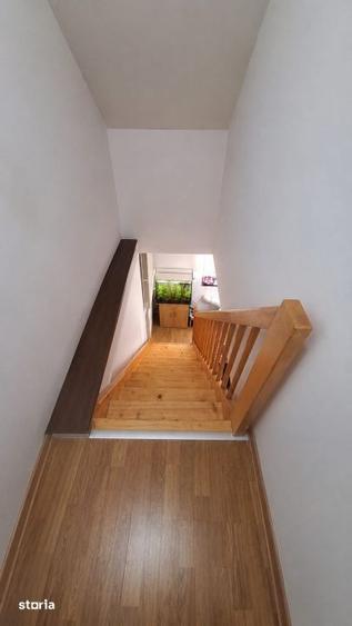 Apartament cu 2 camere, mobilat în Vasile Aaron