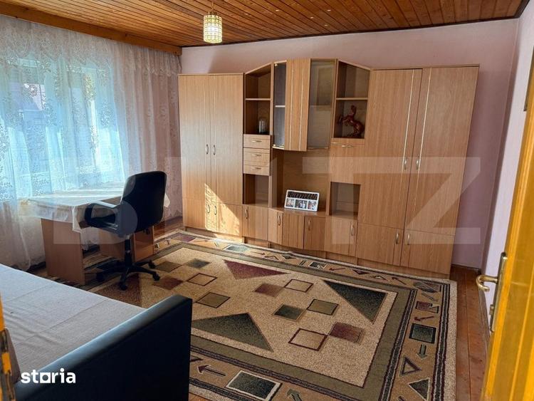 Casa individuala, curte si gradina, Harman - 10