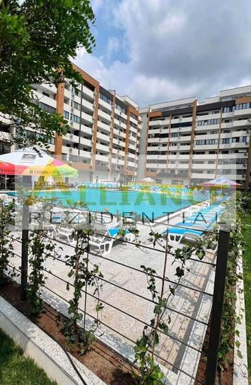METROU BERCENI - APARTAMENT 2 CAMERE 63 MP - 1