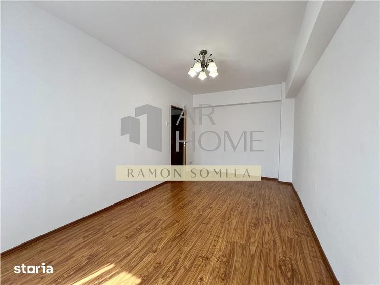 Apartament cu 3 camere decomandat în Ultracentral