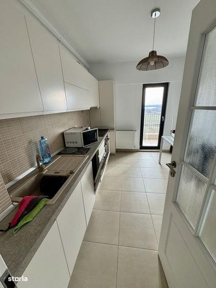 Apartament cu 2 camere în Orizont