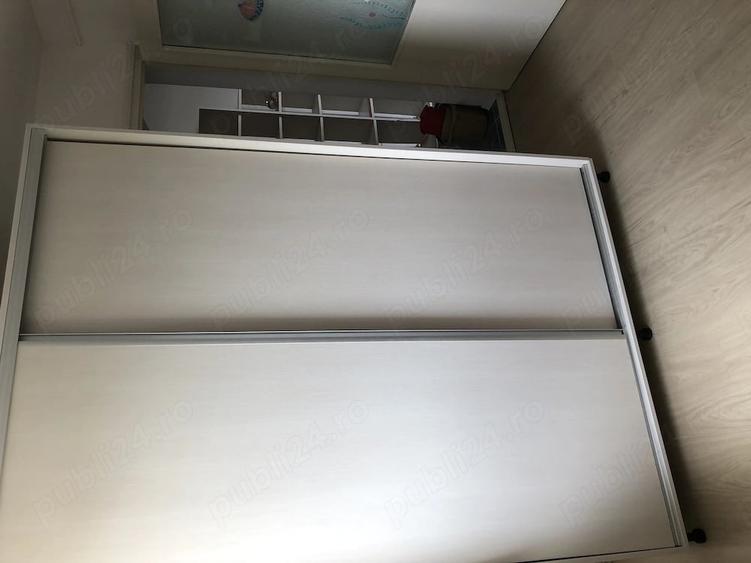 Apartament cu 2 camere decomandat în Mănăștur