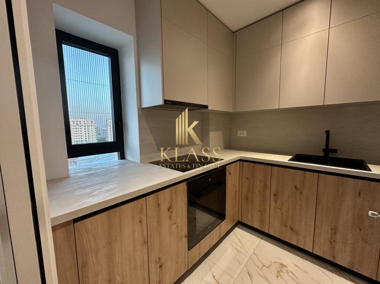 Apartament cu 3 camere semidecomandat în Cotroceni