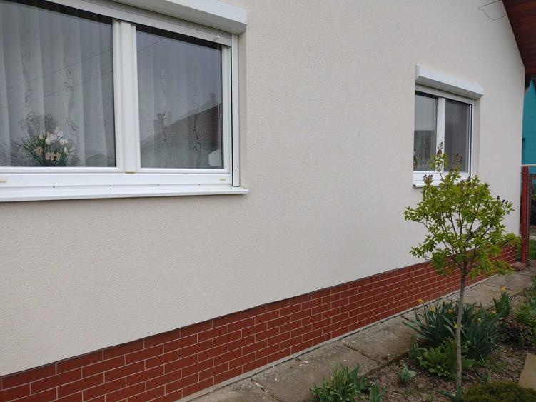 Casă cu 3 camere în Ardud