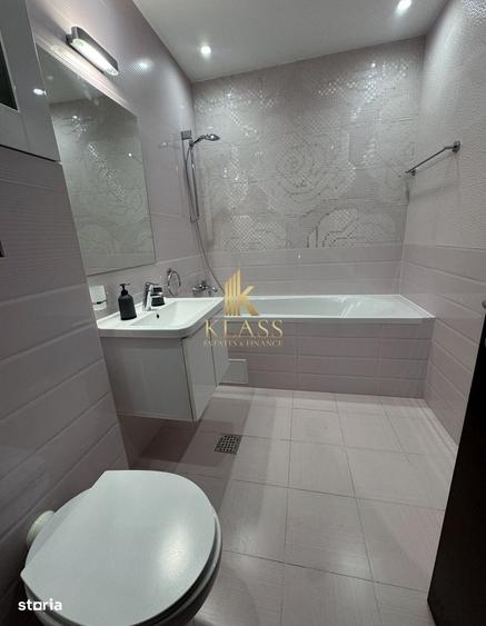 Apartament 2 Camere | Bd. Decebal | Decomandat | Complet Mobilat & Uti - 2