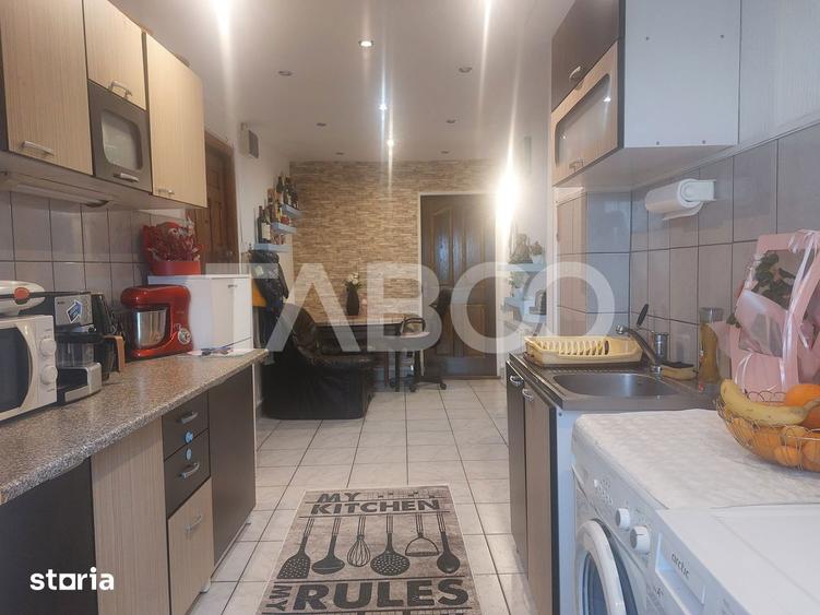 Apartament 65 mp 3 camere decomandate balcon Pet Friendly Valea Aurie - 7