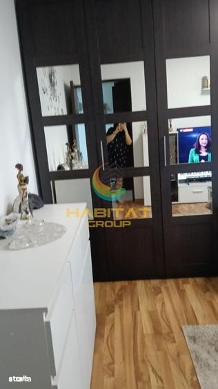 Apartament cu 2 camere decomandat în Jilava