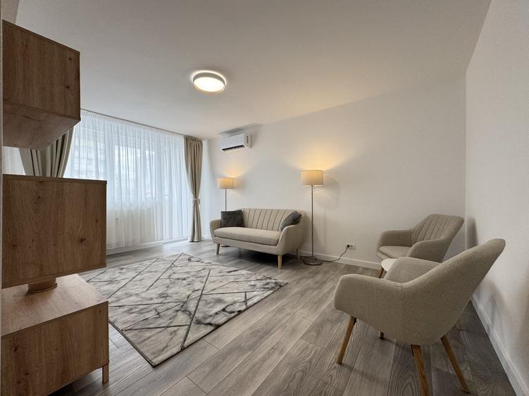 Apartament 3 camere | Prima închiriere | Renovat | Metrou Tineretului – 4 minute - 2