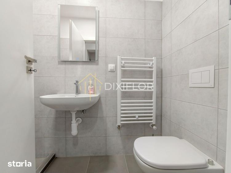 Apartament cu 3 camere în Libertății