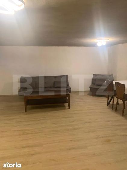 Casă cu 3 camere cu Teren 365 Mp în Centrul Civic