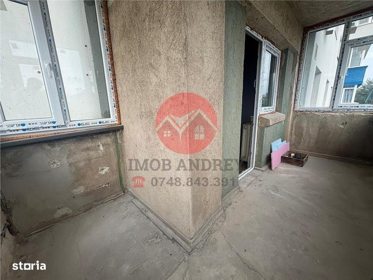 Apartament 2 camere de vanzare in zona Faleza - 4
