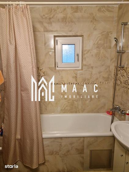 Apartament 3 camere central |Regina Maria| parter| spatiu comercial | - 3