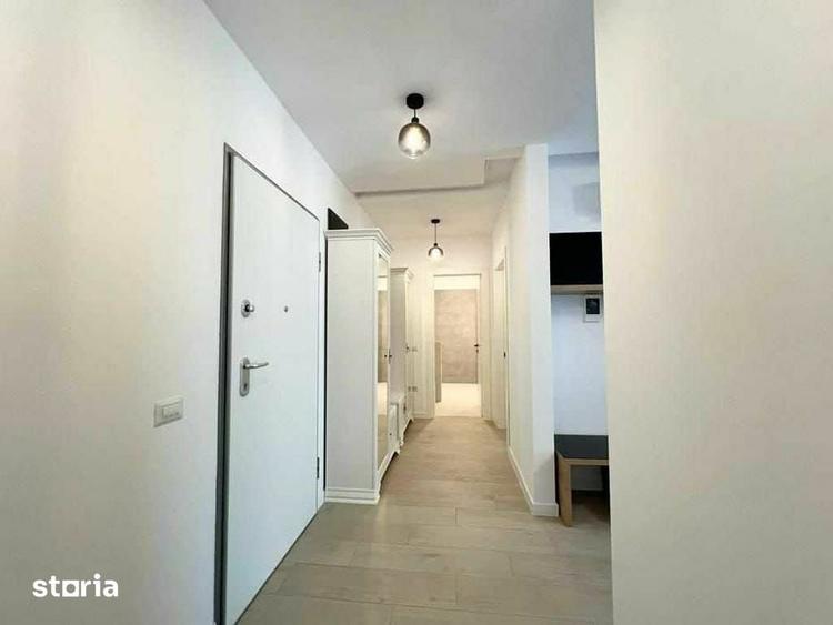 Apartament cu 2 camere în Sud