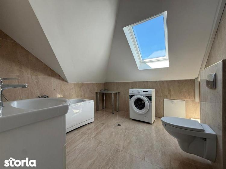 Apartament cu 2 camere în Grigorescu