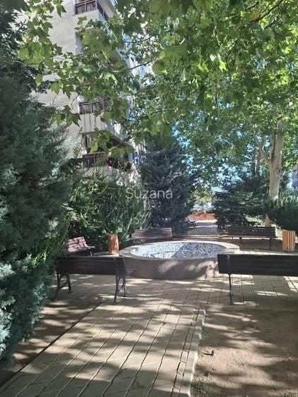 Garsonieră decomandată în Ghencea