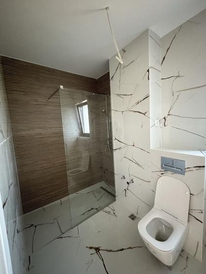 Apartament cu 2 camere nedecomandat în Unirii