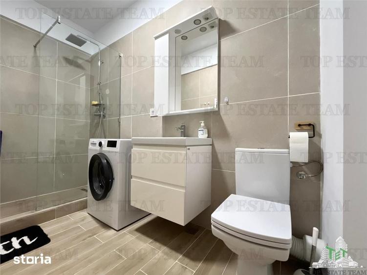Studio Meraki - mobilat - zona Lidl Mamaia - 2