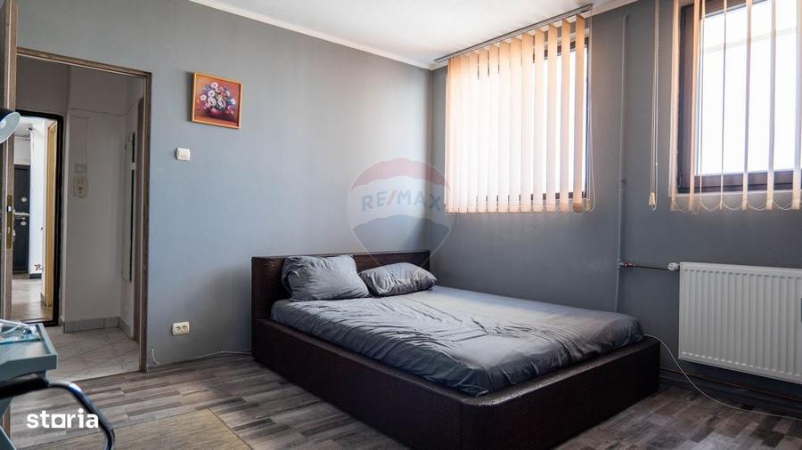 Garsoniera moderna | Iancului | METROU Piata Iancului - 10