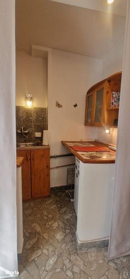 Apartament cu 2 camere decomandat în Centrul Istoric