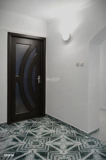 Apartament cu 3 camere decomandat 72MP in Nicolina-CUG - 1