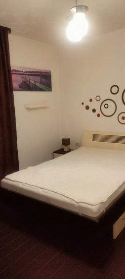 Apartament cu 2 camere circular în Tomis Nord