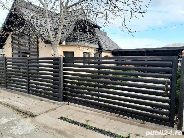 Casă cu 6 camere în Râmnicu Sărat