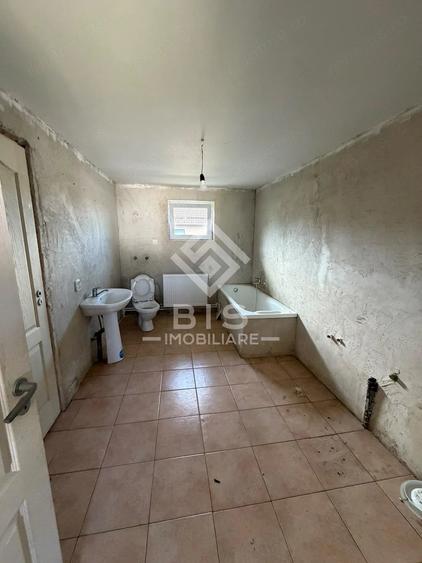 CASA DE VANZARE STR. TARPIULUI, BISTRI?A - 7