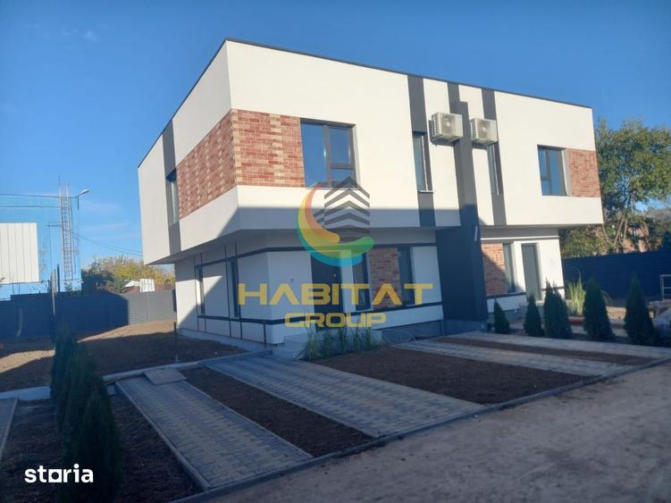 Casă cu 4 camere cu Canalizare în Central