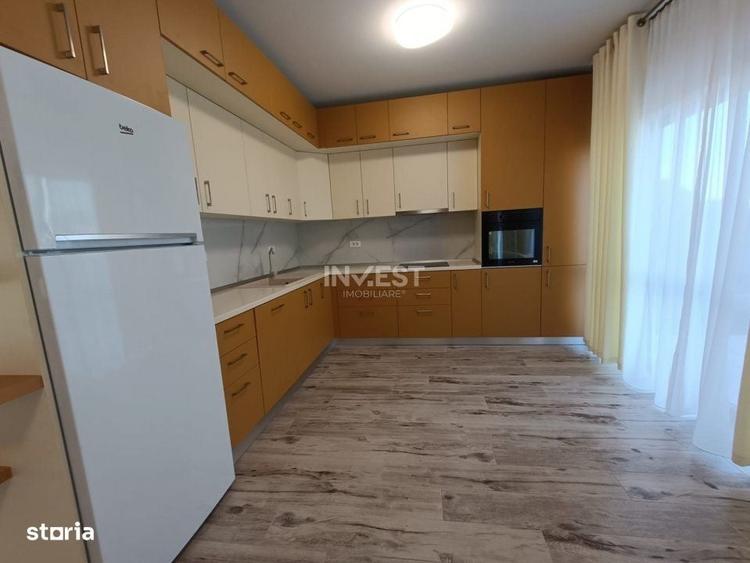 Casă cu 4 camere în Valea Lupului