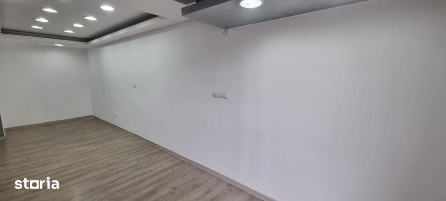 Spațiu comercial, de 50 mp, în Ultracentral