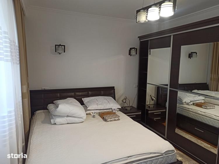 Apartament cu 3 camere decomandat în Ultracentral