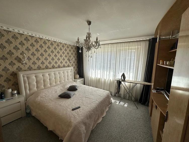 Casă cu 3 camere cu Teren 620 Mp în Central