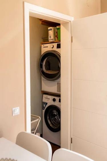 Apartament cu 2 camere, 62 mp, balcon, zona Cetatii - 6