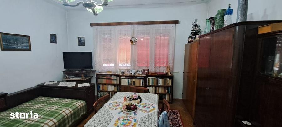 De vanzare casa singur in curte, strada Morii, 132 m2, teren 270 m2 - 6