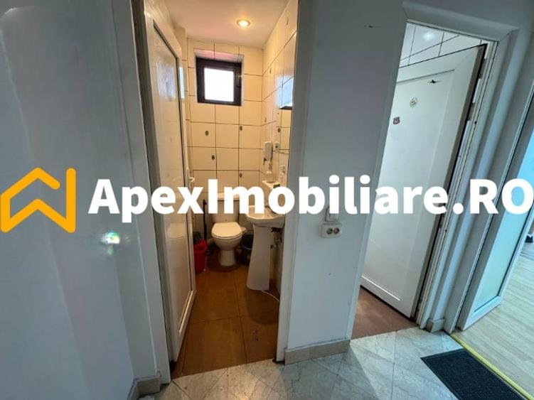 Birou, de 120 mp, în Știrbei Vodă
