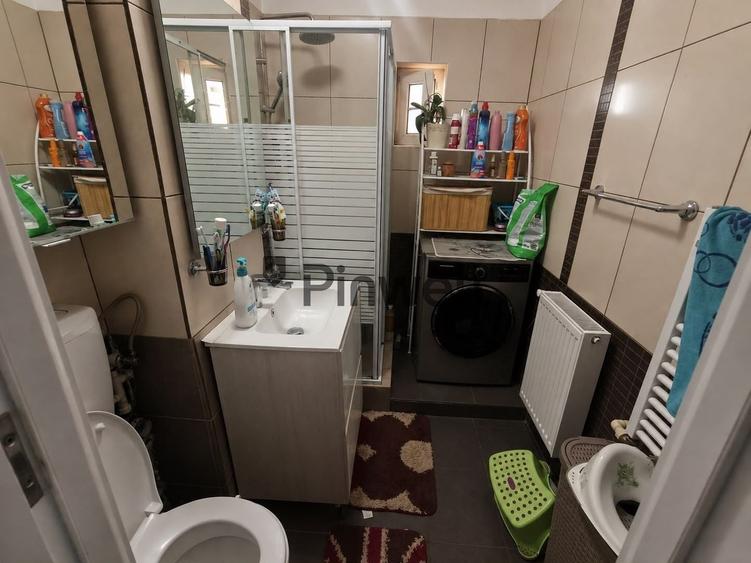 Apartament cu 3 camere decomandat, mobilat în Giurgiului