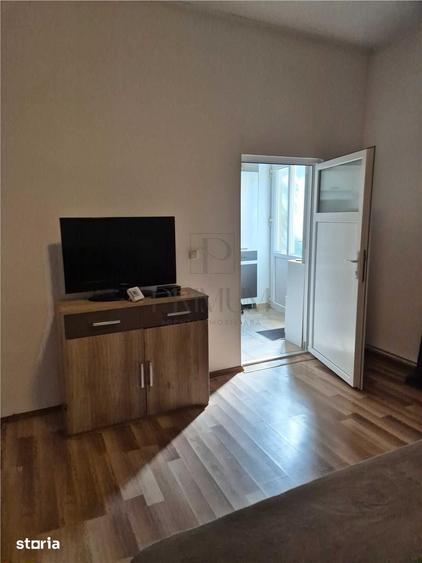 Apartament 1 camera-Centrala-La casa-Iosefin - 4