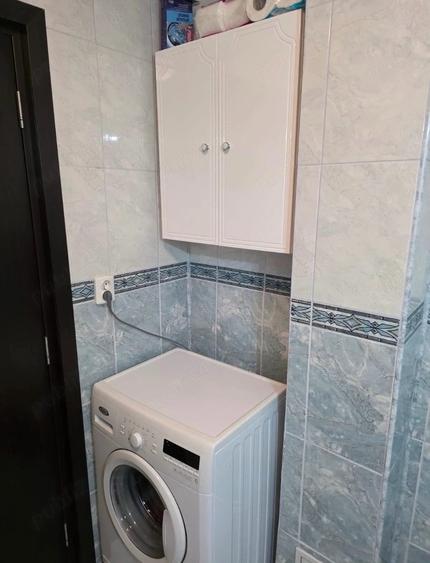 Apartament cu 3 camere decomandat în Calea Caransebeșului