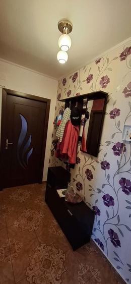 Apartament cu 2 camere semidecomandat în Terezian