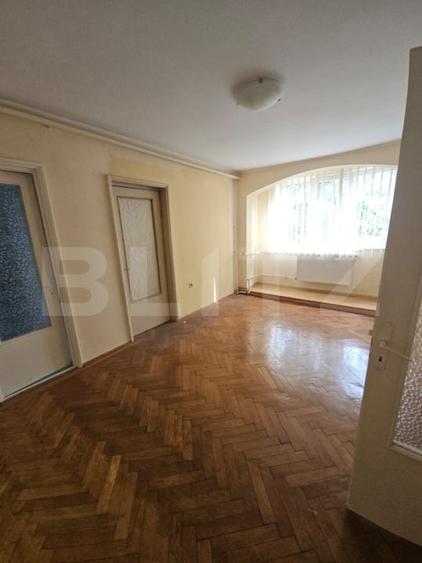 Apartament cu 2 camere, 44 mp, zona Tiglina 1 - 4