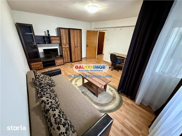 Apartament 2 camere | Lujerului | Centrala | Parcare | 10min. metrou - 8