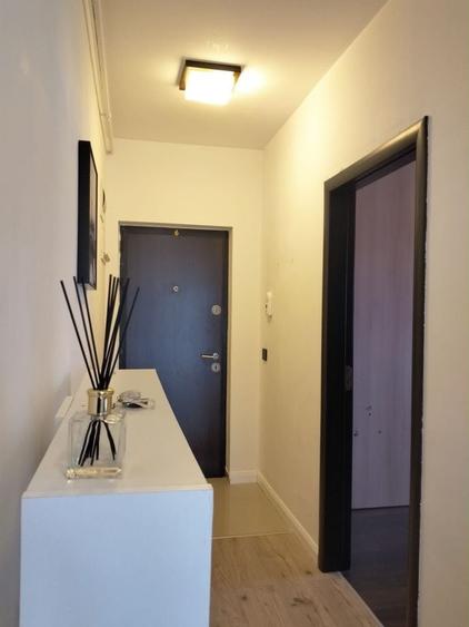 Apartament cu 3 camere în Lazaret