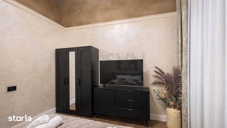 Apartament 2 Camere I Armeneasca I Cladire Consolidata - 9