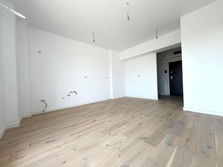 Apartament cu 2 camere decomandat în Nord