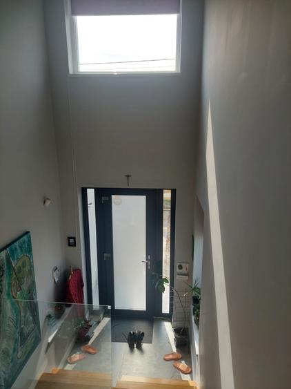 Duplex cu 3 camere cu Canalizare în Dumbrăvița