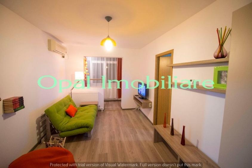 Exclusivitate,Tomis Nord,2 camere,dressing, mobilat nou,termen lung,centrala gaz - 6
