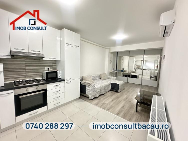 Apartament 2 Camere de Închiriat – Complex Fiald | Parcare Inclusă | CE1741 - 1
