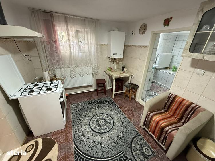 Casă cu 3 camere cu Teren 314 Mp în Central