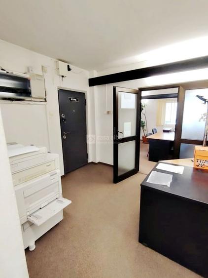Apartament cu 4 camere decomandat în Păcurari