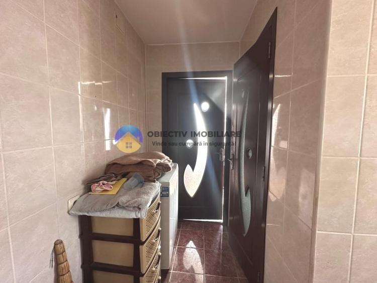 Apartament clasic 3 camere – Dărmănești, Piatra Neamț - 9